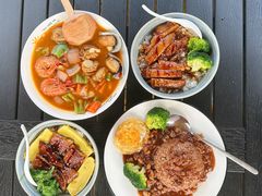 -深夜食堂(永康南路店)