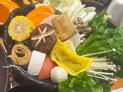 -呷哺呷哺 黄金牧场 (欢乐谷店)