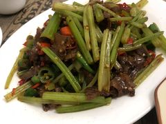 牛头肉-南雄雄州土菜餐厅(粤北大厦店)