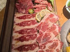 -MIKOMIKO和牛烧肉专门店(南门店)