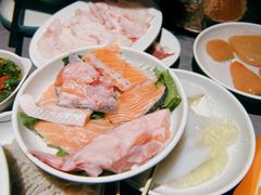-寄海·海鲜火锅(万象九宜城店)