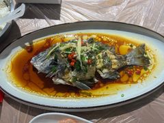 -阿杰臻选海鲜饭店(普陀山店)