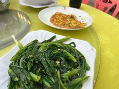-秋姐美食店(旅游大道店)