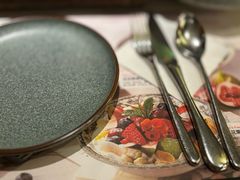 -半秋山西餐厅(巴南万达广场店)