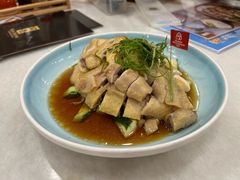 -南香饭店(Jalan Sultan)