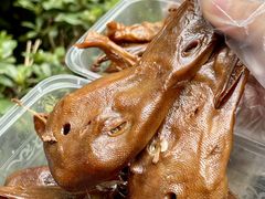 -竺桥兄弟烤鸭馆(竺桥店)