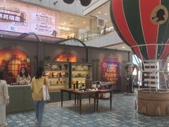 -凯德MALL(西直门店)