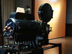 -西安电影制片厂