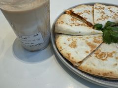 -Manner Coffee(万象食家店)