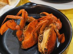 -莲花公园煎蟹(总店)