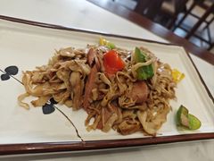 -天龙宝严素食馆(大兴善寺店)