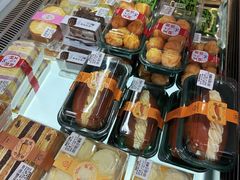 -百年义利(福长街店)