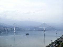 -丰都鬼城名山景区