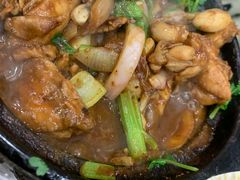 -川香煲(茅台路店)