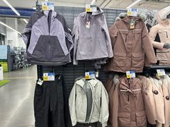 -迪卡侬(安德门店)