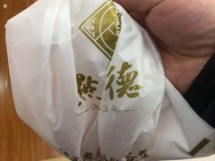-点都德(龙之梦店)