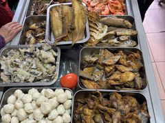 -巴哈面店(沈家门西大街店)