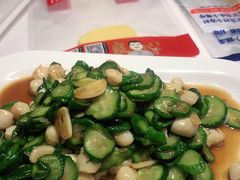 -小螺号海鲜·地道鲁菜(省体总店)
