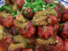 -春华秋食土菜馆(温馨花园店)