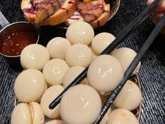 -蟹犇前•帝王蟹雪蟹(陆家嘴店)