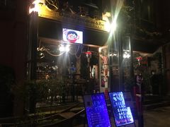 -大理岛·精品云南菜·音乐餐厅