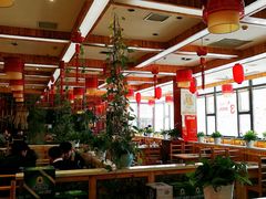 大堂-袁记串串香(泉水轻轨站店)