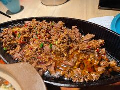 -餐酷哈雷餐厅(通程广场店)