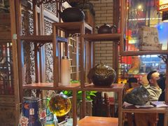 -凤吉园乌拉满族火锅中华老字号(繁荣路店)