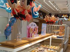 -甜星Star面包生日蛋糕(北坦店)