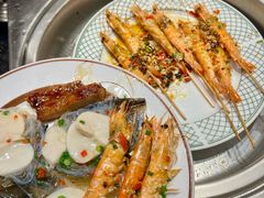 -汕头金海湾大酒店(万象城店)