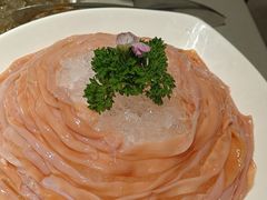 -海底捞火锅(航洋城店)