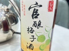 -海儀美食楼(湾仔海鲜街店)