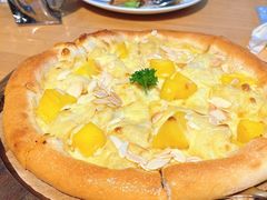 -魏客咖啡(中铁中心店)