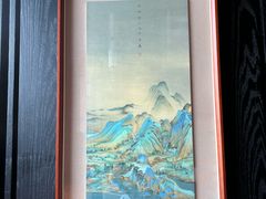 -苏宁钟山国际高尔夫酒店大堂酒廊