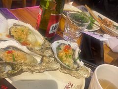 -木屋烧烤(白石洲店)