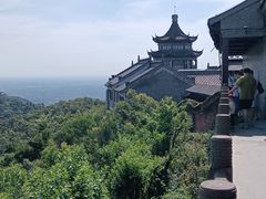 -句容茅山景区