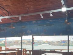 -蓝湾碧波·老字号·疍家非遗海上餐厅