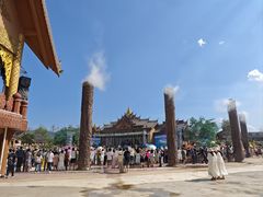 -西双版纳傣族园