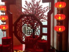 -万达瑞华酒店·品珍中餐厅
