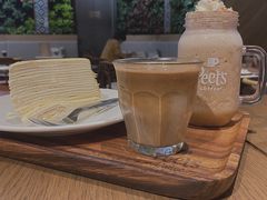 -Peet's Coffee皮爷咖啡(德基店)