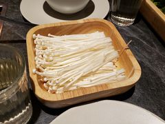 -许府牛火锅(信义坊总店)