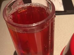 -羊巴道·国际清真餐厅·商务宴请团建·主题包厢
