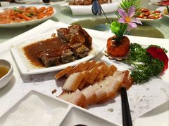 -喜悦海鲜大酒楼(钱柜广场店)