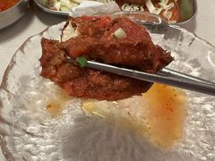 -白仁仔· 活烤海鲜 宵夜(豫园店)