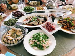 -古韵餐厅(湖畔大学店)