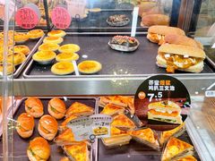 -采蝶轩(明珠商业广场店)