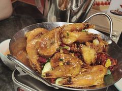 -南海底小海鲜·湘菜(鲁巷吴家湾店)