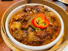 -北海金昌开元名都大酒店·四季轩中餐厅