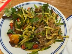 -新兴园饺子馆(北京百子湾店)