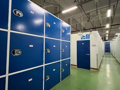 -StorHub 趣存自助仓·迷你仓(虹桥店)